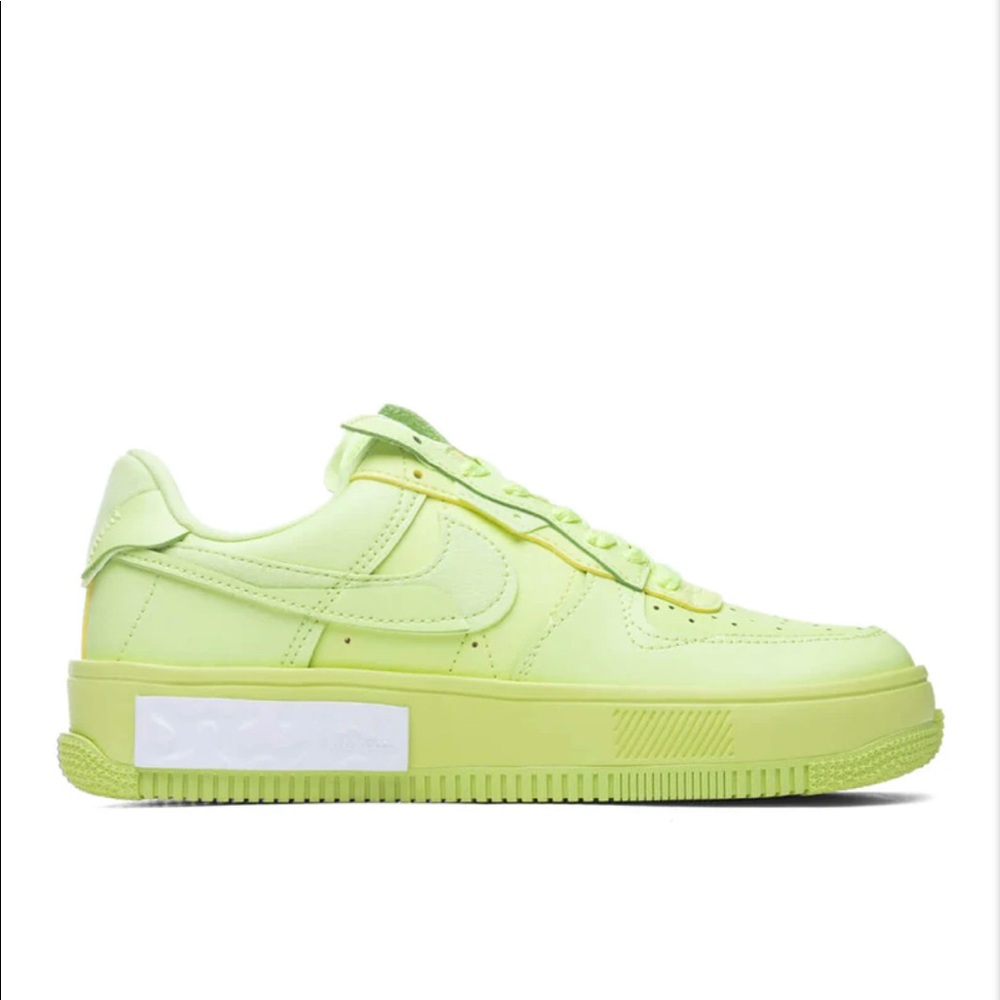COPY - Nike Air Force 1 Fontanka